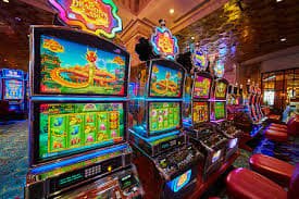 Fish Hunter ငါးပစ်ဂိမ်း jbd777
