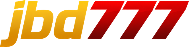 jbd777 Logo